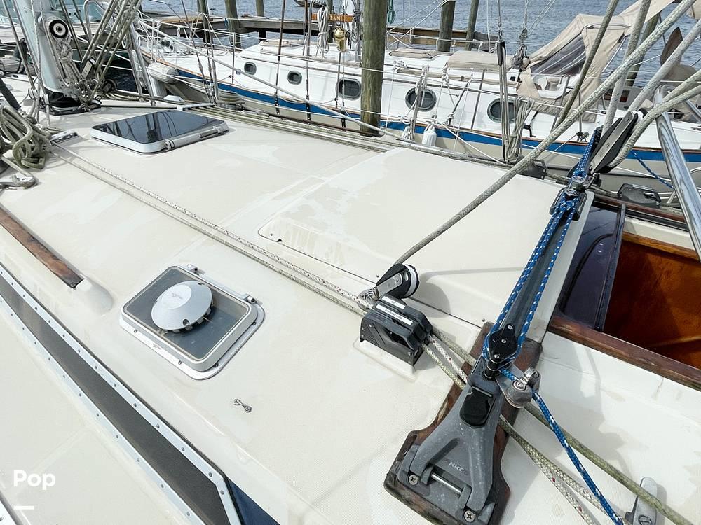 1985 Beneteau First 42 for sale in Panama City, FL