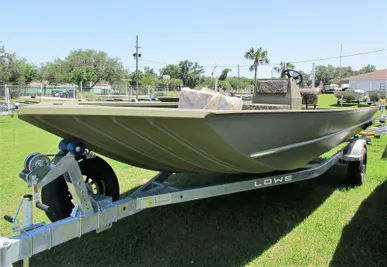Explore Lowe 20 Catfish Boats For Sale - Boat Trader
