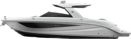 2024 Sea Ray SLX 400