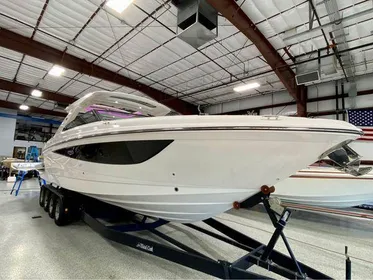 2024 Sea Ray SLX 400