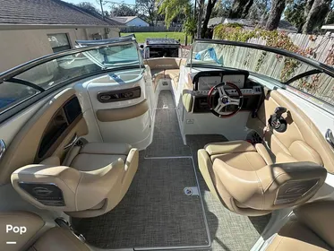 2022 Crownline 270 XSS for sale in Spring Hill, FL