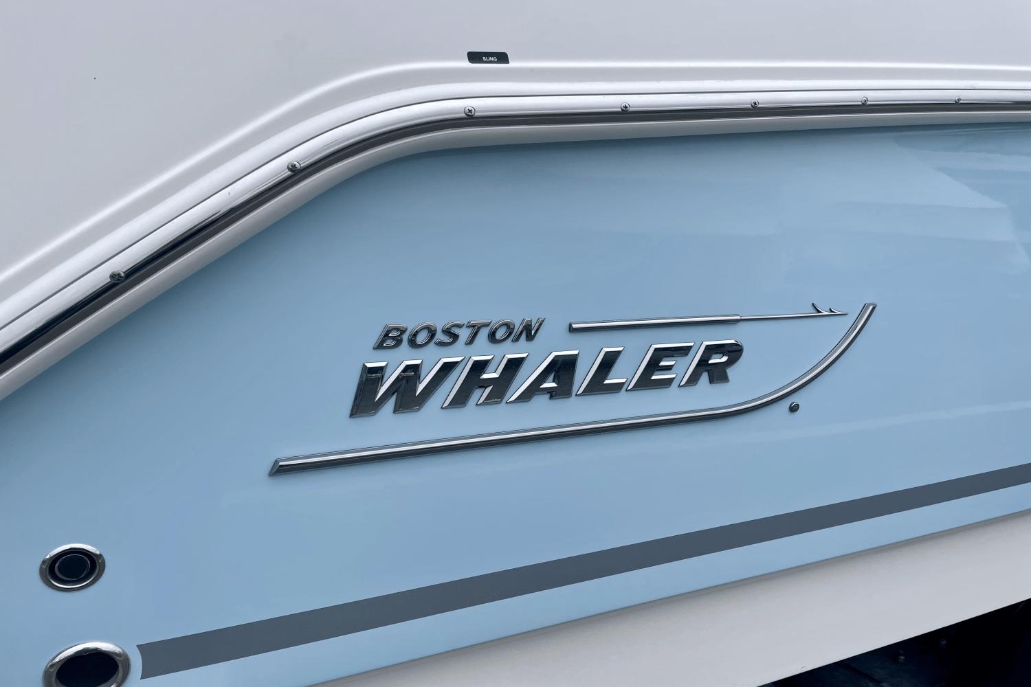 2024 Boston Whaler 280 Outrage