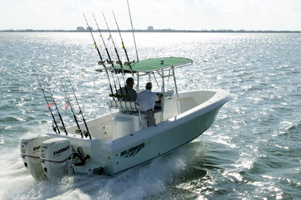 New 2023 Bluewater Sportfishing 23t, 33316 Fort Lauderdale - Boat Trader