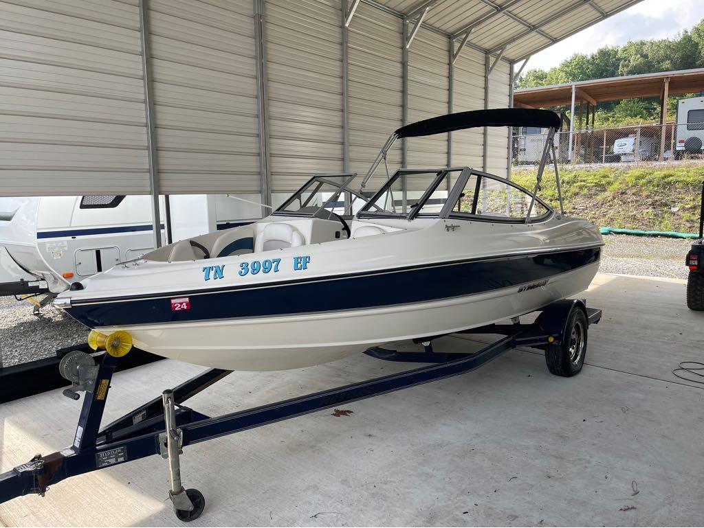 New 2023 Ranger RT188, 37343 Hixson - Boat Trader