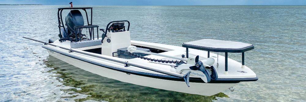 2024 Maverick Boat Co. 17 HPX-V
