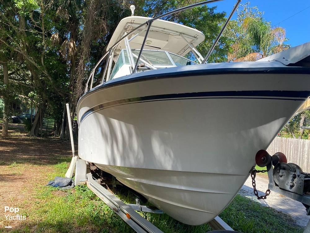 Used 1992 Grady-White 255 Sailfish, 33774 Largo - Boat Trader