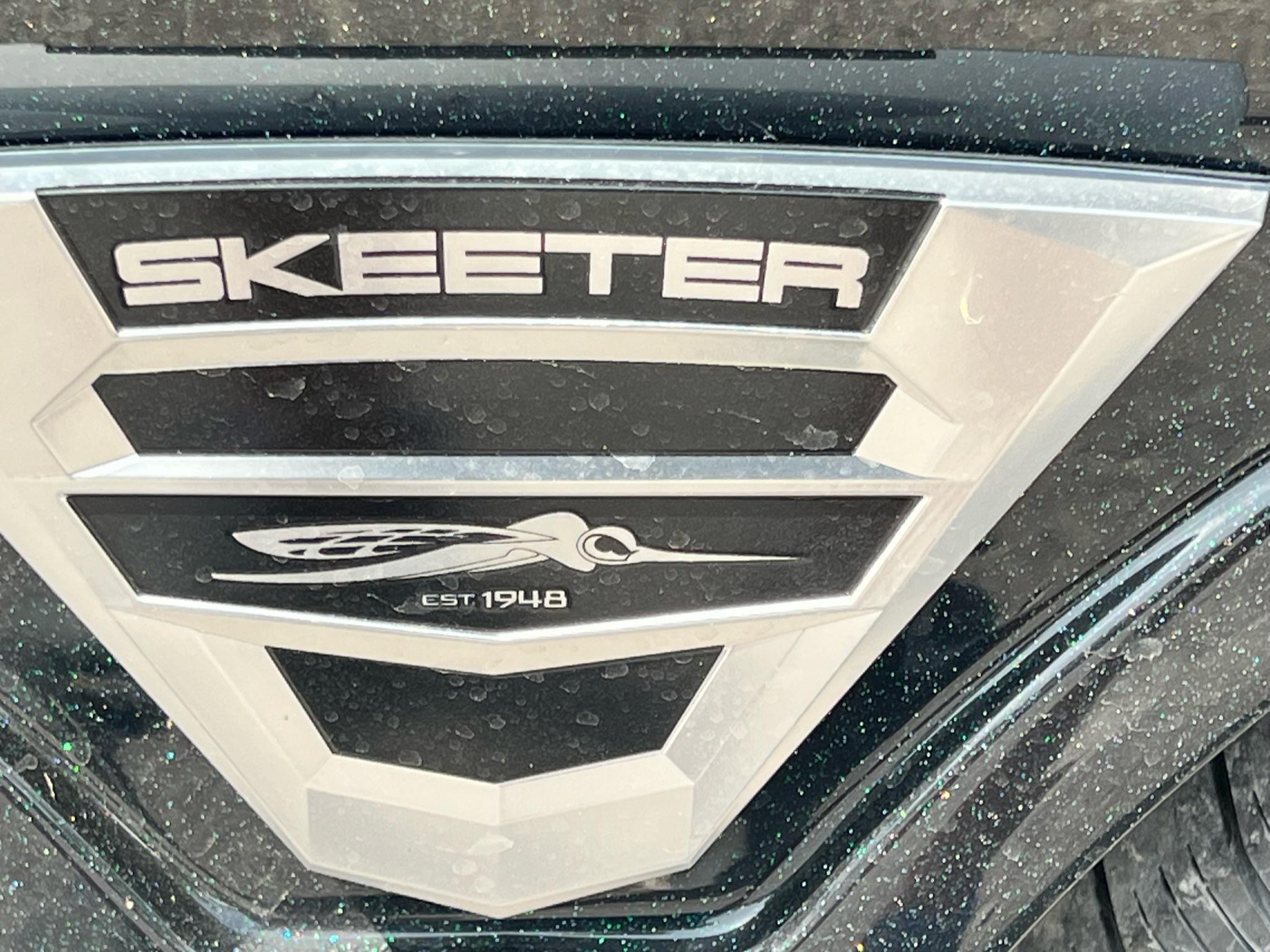 2024 Skeeter FXR20 LE