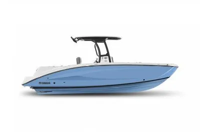 2024 Yamaha Boats 255 FSH Sport H