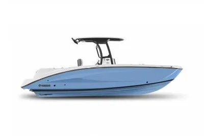 2024 Yamaha Boats 255 FSH Sport H