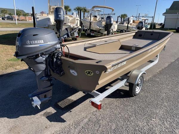 New 2023 Solo Skiff 14, 29440 Georgetown - Boat Trader