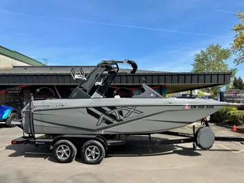 2021 ATX Surf Boats 20 Type-S