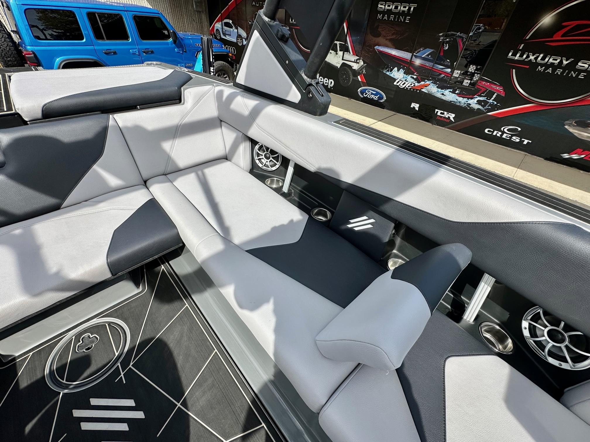 2021 ATX Surf Boats 20 Type-S