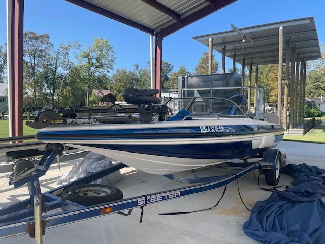 Used 2005 Skeeter 190 Sl, 70447 Madisonville - Boat Trader