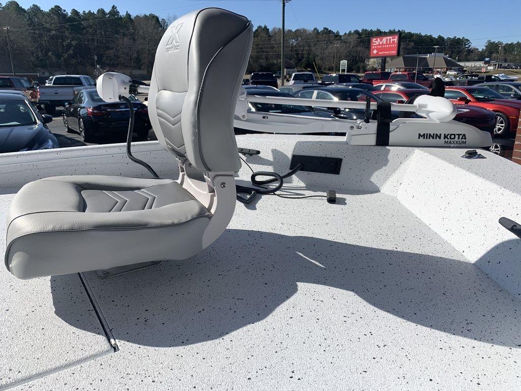 New 2023 Xpress XP20CC, 39402 Hattiesburg - Boat Trader