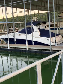 2004 Sea Ray 320 Sundancer