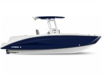 2022 Yamaha Boats 255 FSH SPORT E