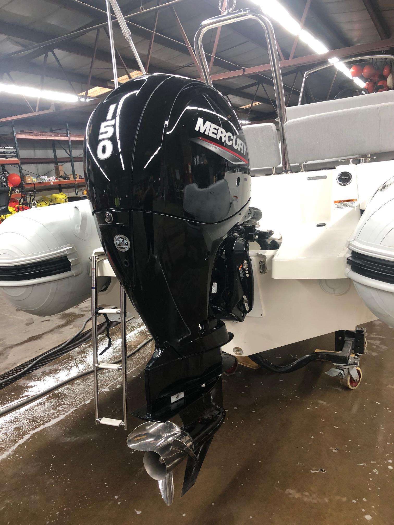 New 2023 Zodiac nZO 680, 44052 Lorain Boat Trader