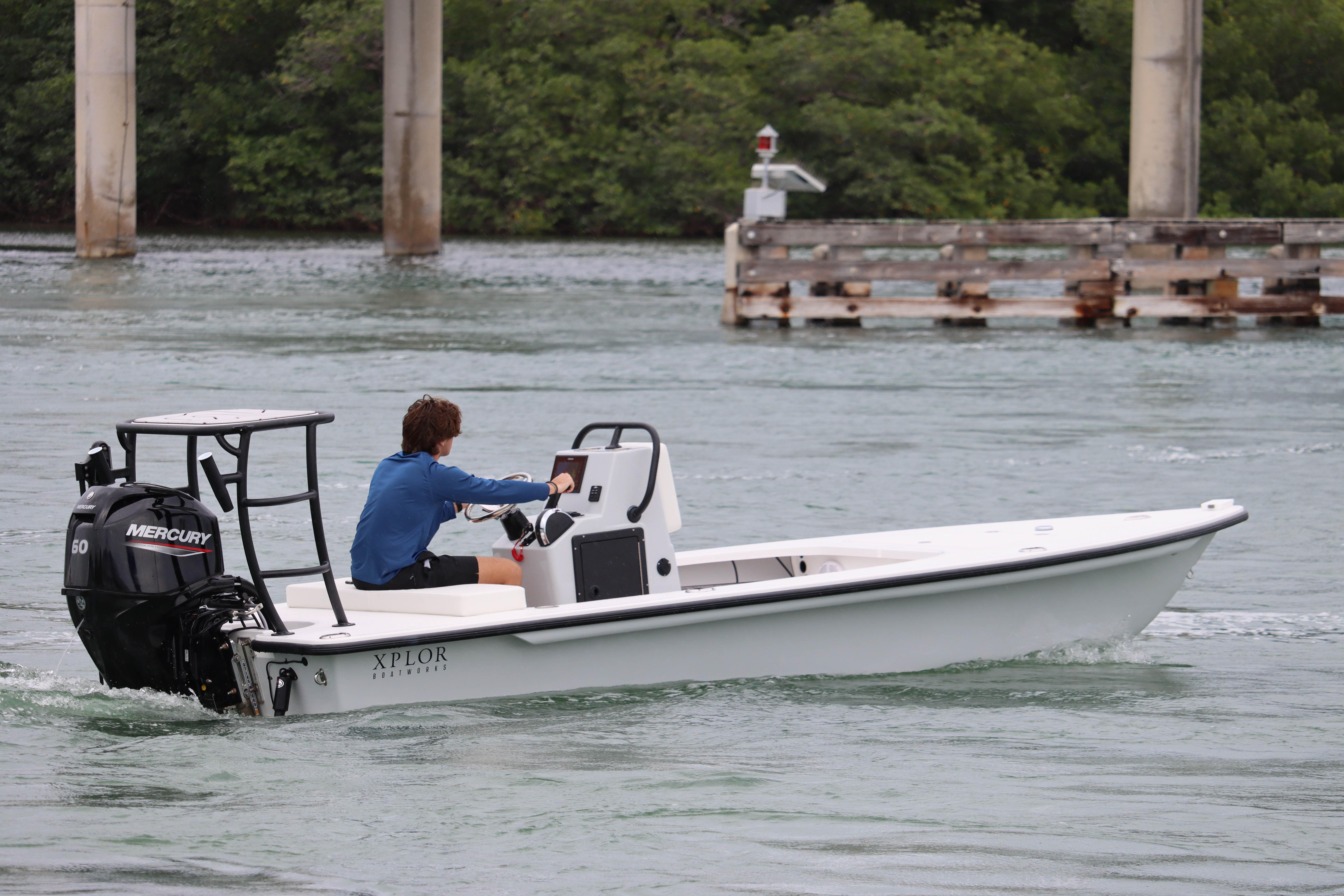 New 2023 Xplor Boatworks X18, 33036 Islamorada - Boat Trader