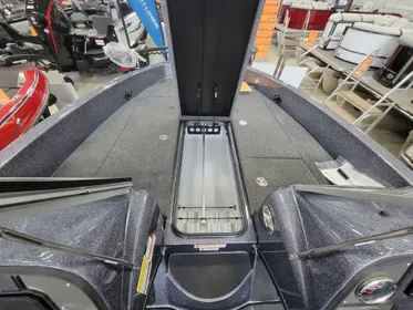 2023 Triton 206 Fishunter