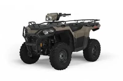 2023 Polaris Industries SPORTSMAN 570 EPS