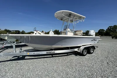 2022 Sea Chaser 23 LX