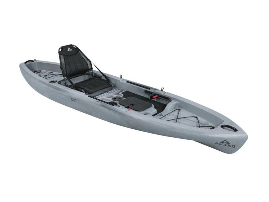 New 2023 Ascend Kayak 12T Sit-On, 46774 New Haven - Boat Trader
