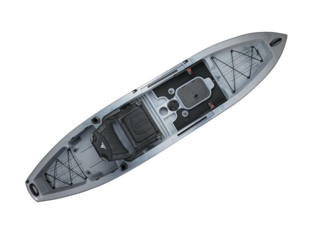 2023 Ascend Kayak 12T Sit-On