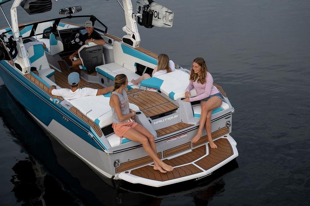 New 2024 Nautique GS24 42503 Somerset Boat Trader   8990503 20230808164832114 1 XLARGE 