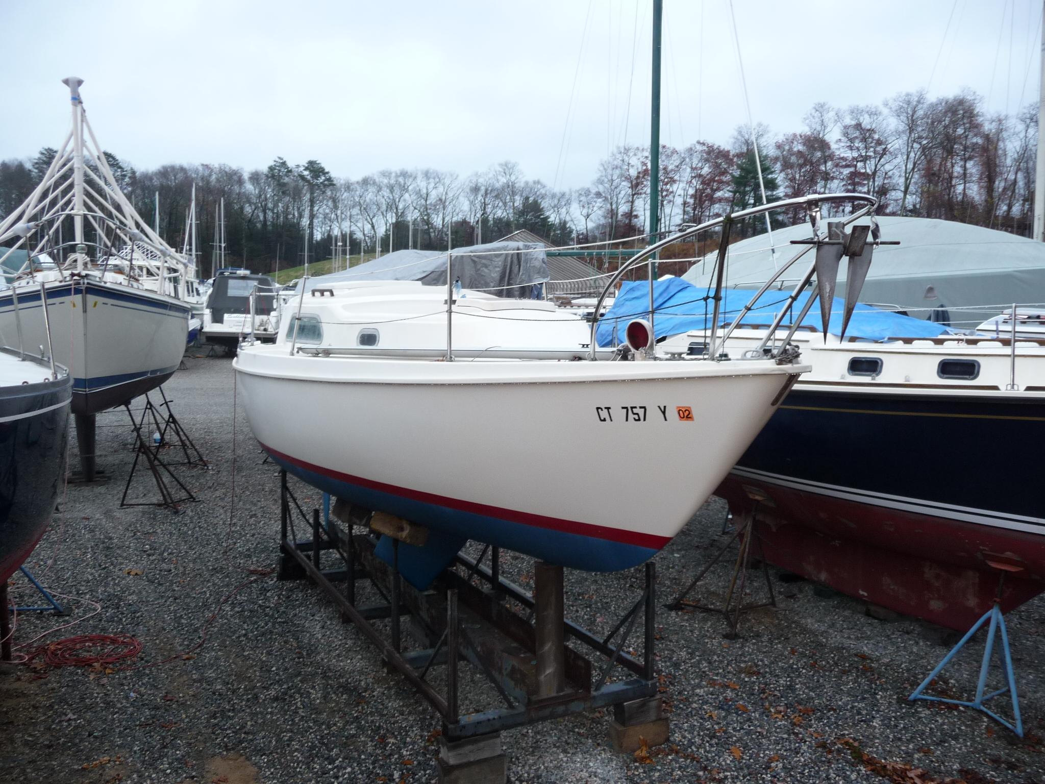 Pearson 26 boats for sale - Boat Trader