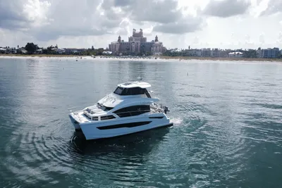 2021 Aquila 54