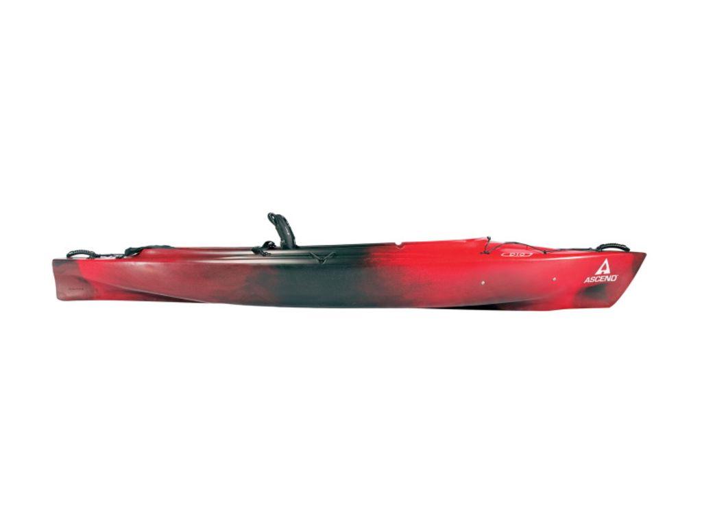 2023 Ascend Kayak D10 Sit-In