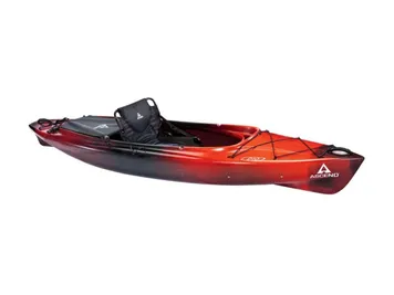 2023 Ascend Kayak D10 Sit-In