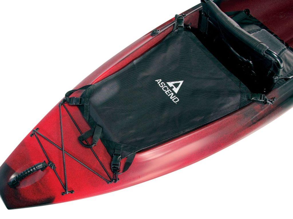2023 Ascend Kayak D10 Sit-In