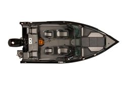 2023 Lowe Fish & Ski FS 1900