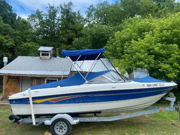 Used Bayliner Bowrider Meredith Boat Trader