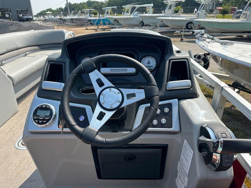 Shop New 2022 Ranger 243C For Sale In Piedmont | BoatTrader