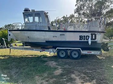 1993 Munson Hammerhead for sale in Vacaville, CA