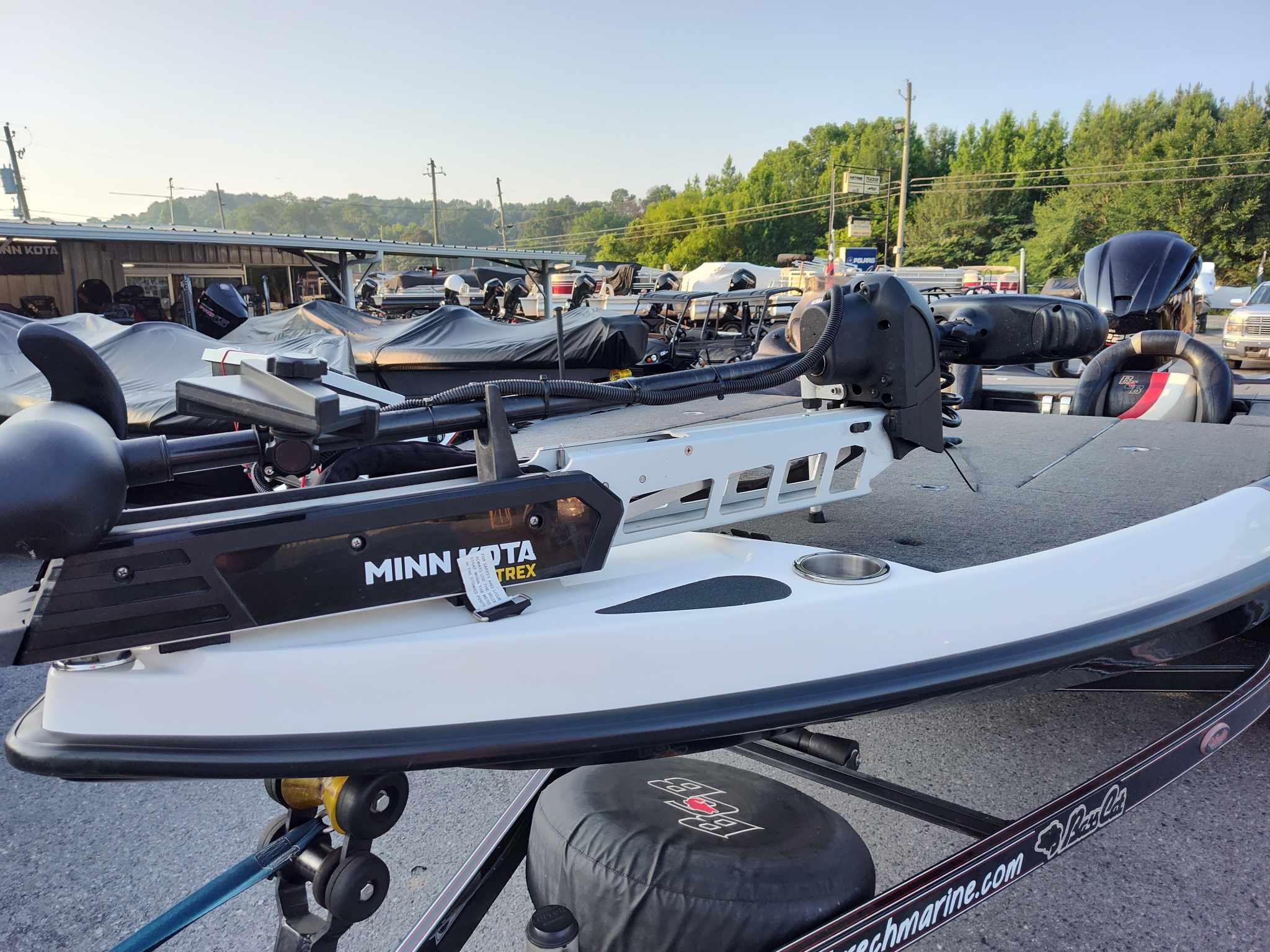 Shop Used 2016 Bass Cat Caracal For Sale In Sylacauga | BoatTrader