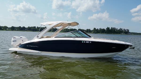 Used 2019 Regal 29 OBX, 23435 Suffolk - Boat Trader