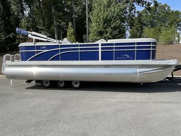 Bennington boats for sale - Boat Trader