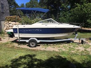 Bayliner Cuddy Cabin Boats For Sale Power Boats Viva Boats