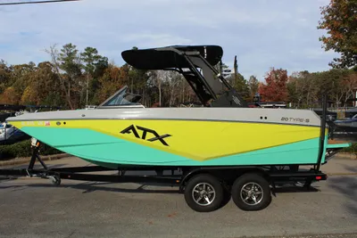 2021 ATX TYPE 20 S SURF