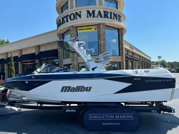 2024 Malibu Wakesetter 23 LSV