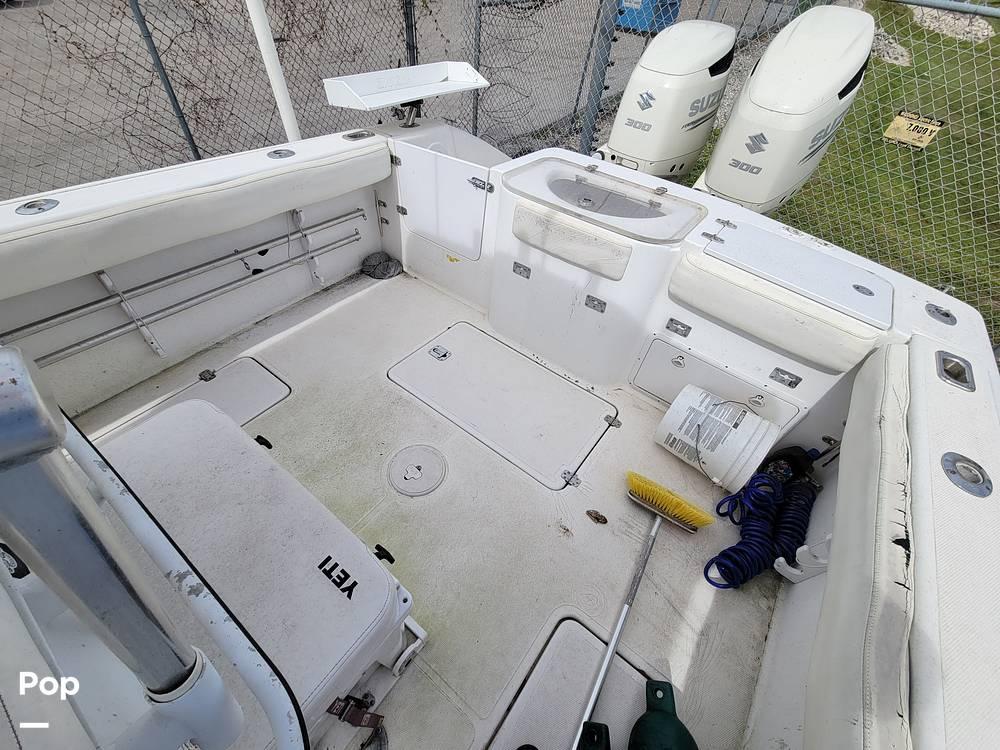 2000 Donzi 35ZF for sale in Hollywood, FL
