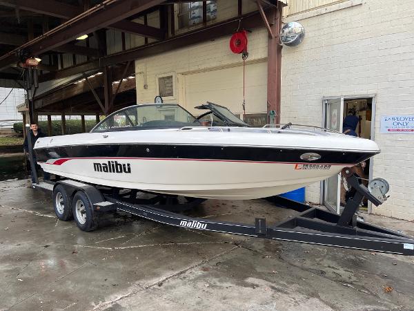 1999 malibu sunsetter lxi 1999 malibu sunsetter lxi