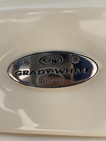 2024 Grady-White 255 FREEDOM