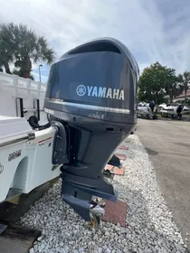 2016 Sea Fox 286 Center Console