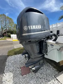 2016 Sea Fox 286 Center Console