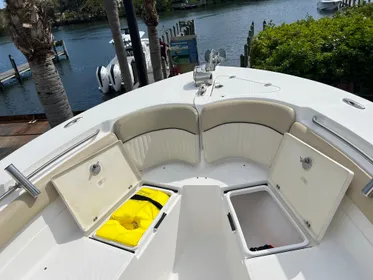 2016 Sea Fox 286 Center Console