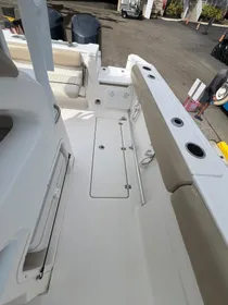 2016 Sea Fox 286 Center Console